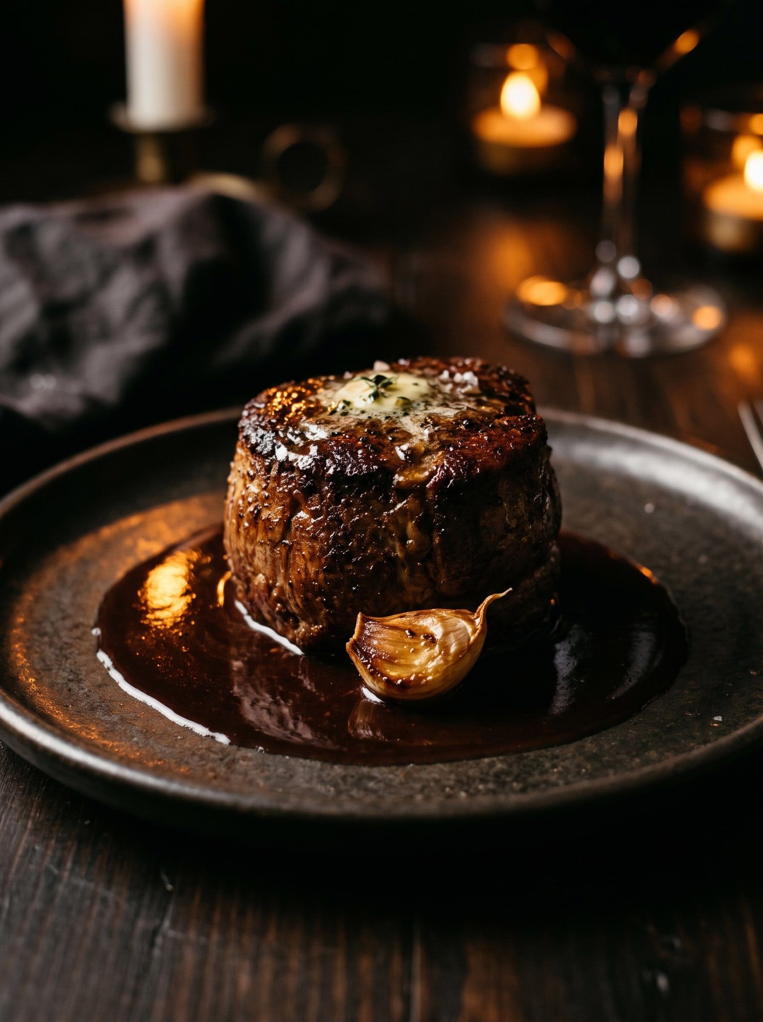 Filet mignon