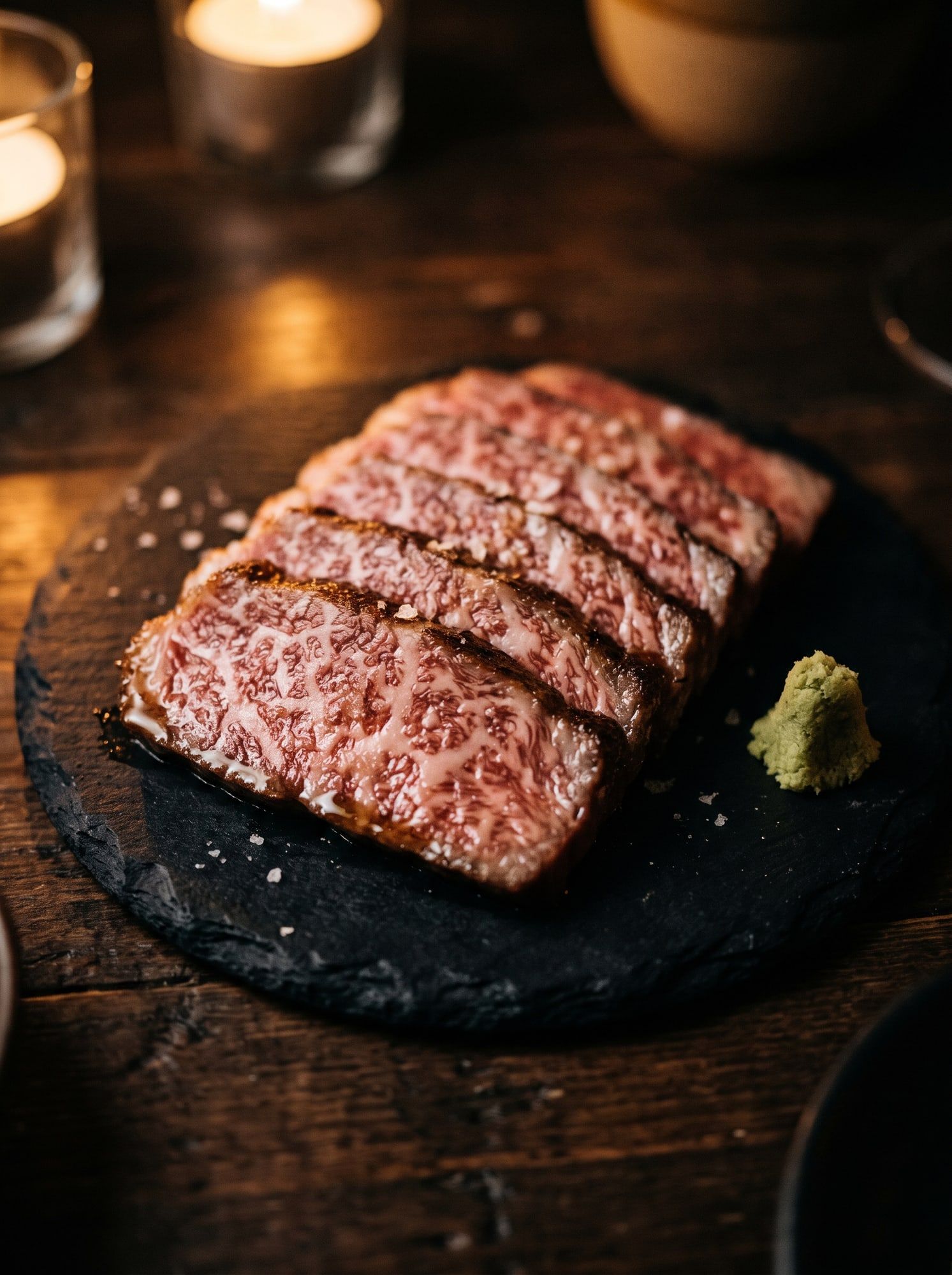 Washington wagyu zabuton